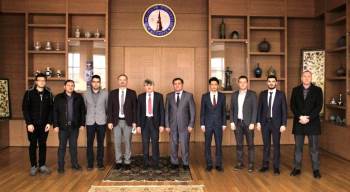 Tavşanlı Myo’Nun Projesine Tübitak’Tan Destek
