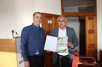 Tavşanlı’Nın ’Kardeş Şehri’ Bosna Hersek Doğu Doboj’Dan Duygulandıran Bağış
