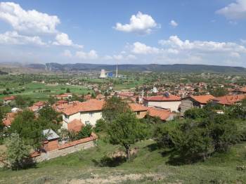 Tavşanlı’Nın Gürağaç Mahallesi Karantinaya Alındı
