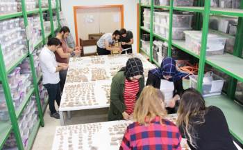 Tavşanlı’Nın Tarihi, 8 Bin Yıl Öncesine Dayanıyor
