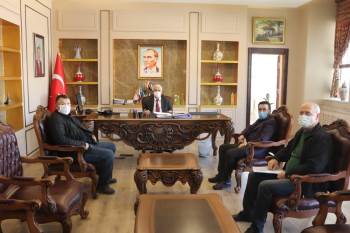 Tavşanlı Osb’De 300 Kişinin İstihdam Edeceği Fabrika İçin Arsa Tahsisi
