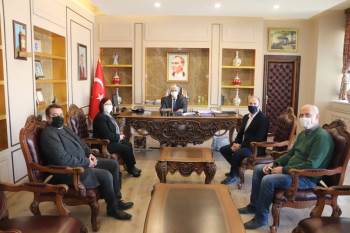 Tavşanlı Osb’Ye Yeni Yatırımlar
