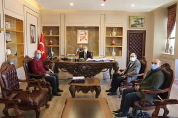 Tavşanlı Osb’Ye Yeni Yatırımlar
