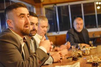 Tavşanlı Paydasında Yeni Bir Oluşum
