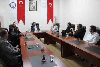 Tavşanlı Turizm Vizyonu Çalıştayı
