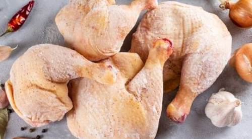 Tavuk etine zam alarmı: O gün fiyatlar artacak!