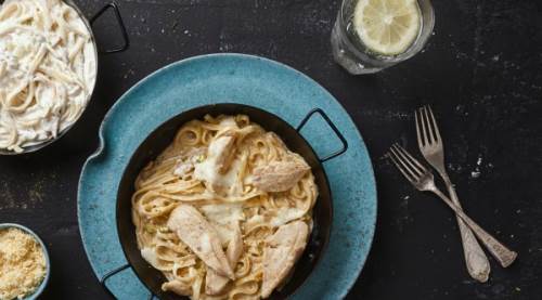 Tavuk ve Makarna Zehirler Mi? 