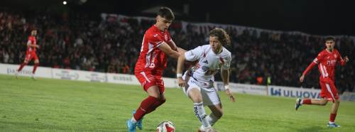 Tayfun 9 gole ulaştı