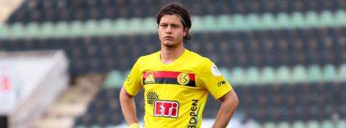 Tayfun hatasız oynadı