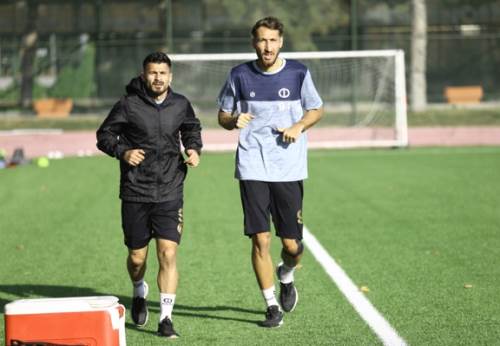 Tayyip 11’e dönebilir