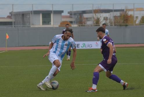 Tayyip Mevlüt boşta