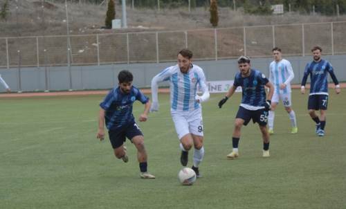 Tayyip Mevlüt düşüşte