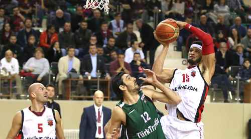 TBL'de şampiyon belli oluyor