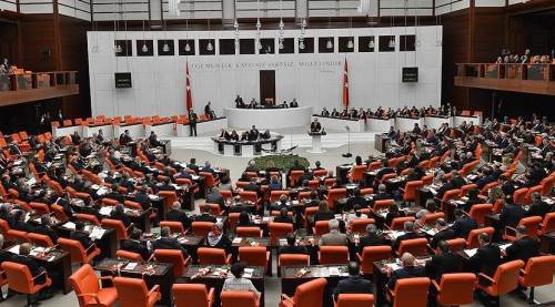TBMM 300 personel alacak