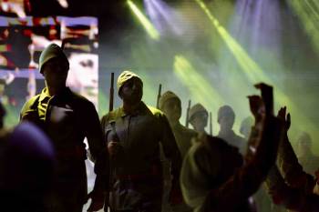 Tbmm Başkanı Kurtulmuş: “Selçuklu Da Bizimdir, Osmanlı Da Bizimdir, Cumhuriyet De Bizimdir”
