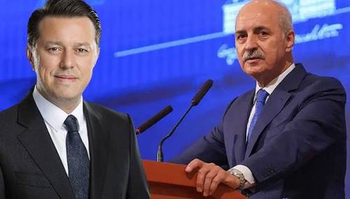 TBMM’de gerginlik sonrası Hatipoğlu’ndan sert açıklama