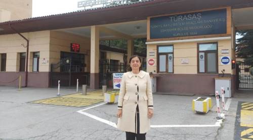 TBMM gündemine geldi: Eskişehir'de neler oluyor?