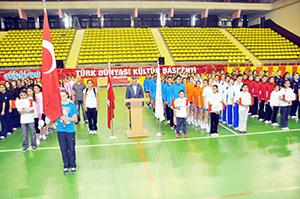 Hentbolda Türkiye Şampiyonası başladı