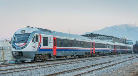 TCDD 166 Daimi İşçi Alımı Başladı! KPSS Şartı Yok, Başvurular İçin Son Gün 26 Ekim