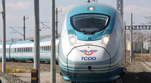 TCDD 166 işçi alacak: Eskişehir’de başvurular ne zaman bitiyor?