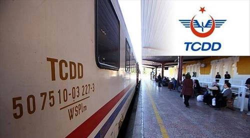 TCDD 180 İşçi alacak