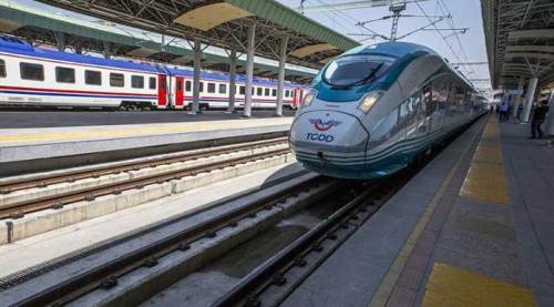 TCDD 77 işçi alacak: Başvurular başladı