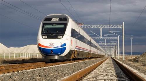 TCDD'den çok önemli uyarı geldi