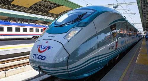 TCDD’den Eskişehir dahil birçok il için ilaçlama uyarısı