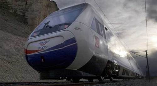 TCDD’den Eskişehir hattı için kritik ilaçlama uyarısı