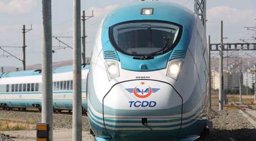 TCDD’den ilaçlama uyarısı: Polatlı, Eskişehir, Bilecik ve Sivas hattı dikkat!