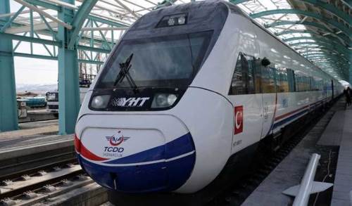 TCDD’den önemli duyuru: Kayıp eşyalar satışta çıkarılacak
