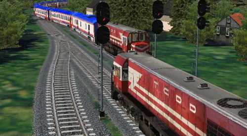 TCDD'DEN YÜKSEK GERİLİM UYARISI