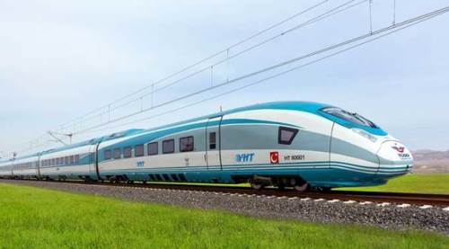 TCDD Eskişehir'i de uyardı: 6 Nisan'a kadar dikkat!