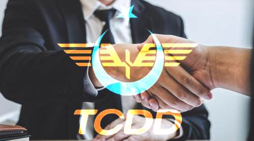 TCDD Eskişehir ve Afyon'da işçi alımı yapacak: Başvuru şartları belli oldu