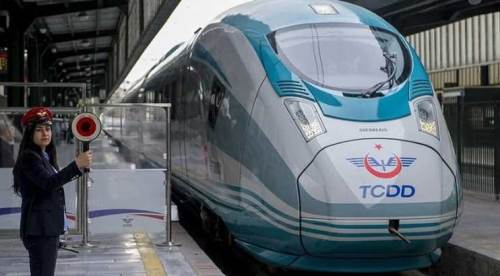 TCDD farklı illerde işçi alımı yapacak: KPSS şartı yok!