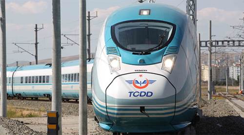 TCDD İşçi alacak