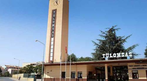 TCDD'nin Eskişehir'deki arazi için açıklaması...
