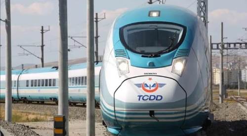 TCDD Taşımacılık 166 işçi alıyor! Eskişehir’e de kadro açıldı