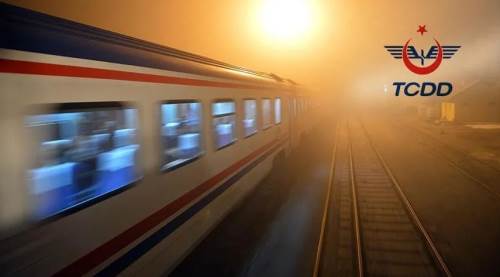 TCDD Taşımacılık 70 daimi işçi alacak: Başvurular başladı!