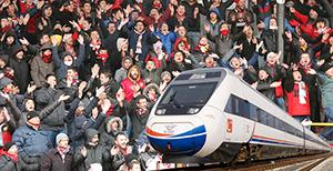 TCDDden ilave sefer