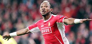 Tchiteye yakın markaj