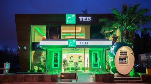 TEB Bankası da indirime gitti