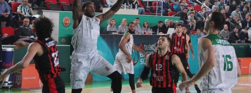 Tebrikler Dev Adamlar!