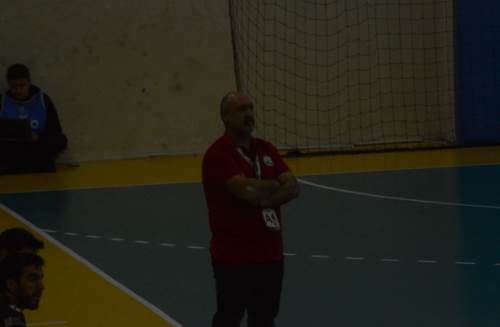 Tecrübe kazanıyoruz