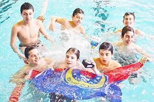 TED Koleji Türkiye 5 incisi