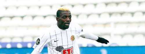 TEDAVİSİ SÜRÜYOR