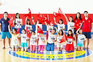 TEDDE ÇİFTE MUTLULUK