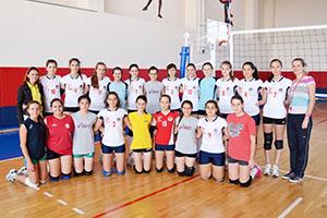 TED'DE DOSTLUK KUPASI