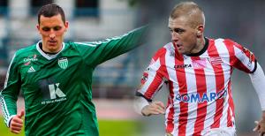 Teever ve Rakels radara girdi