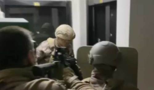 Tefecilere darbe: Eskişehir'in de içinde olduğu 52 ilde operasyon